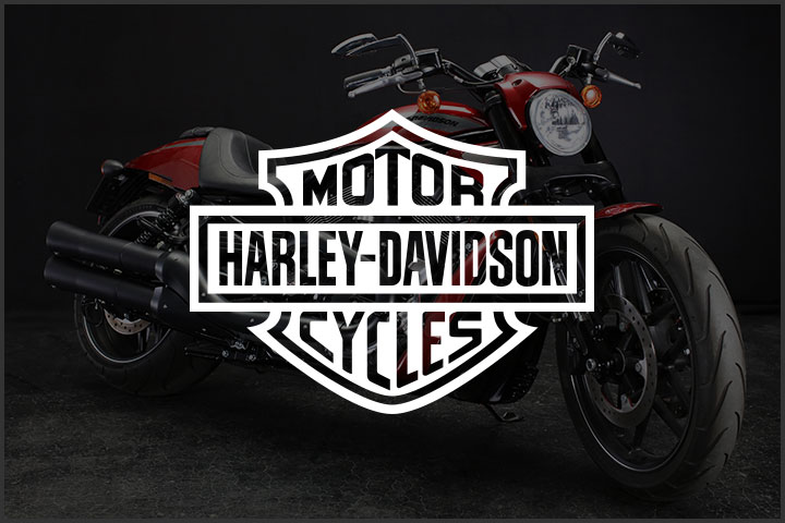 Harley-Davidson Series